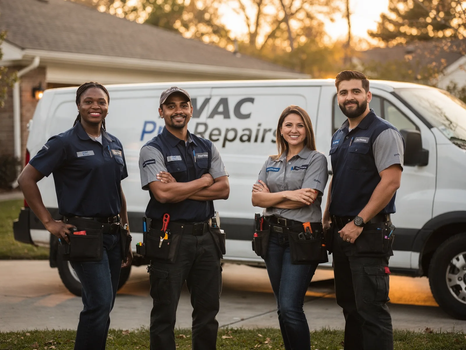 Heat Pump Repair company in Matoaka, WV
