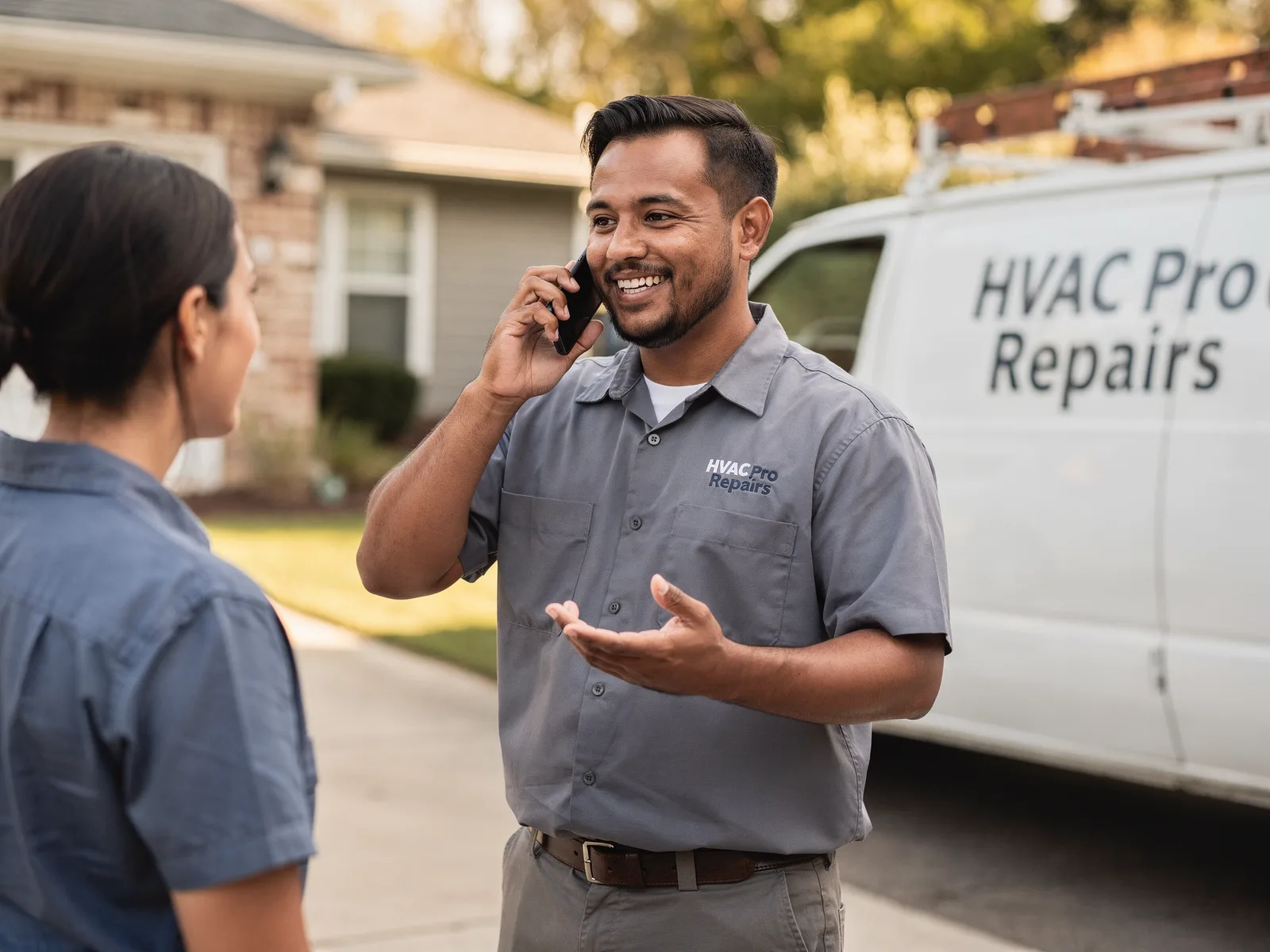 Heat Pump Repair Matoaka, WV FAQs